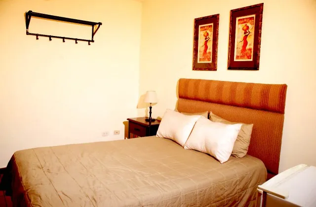Hotel Suite Colonial Santo Domingo room colonial zone